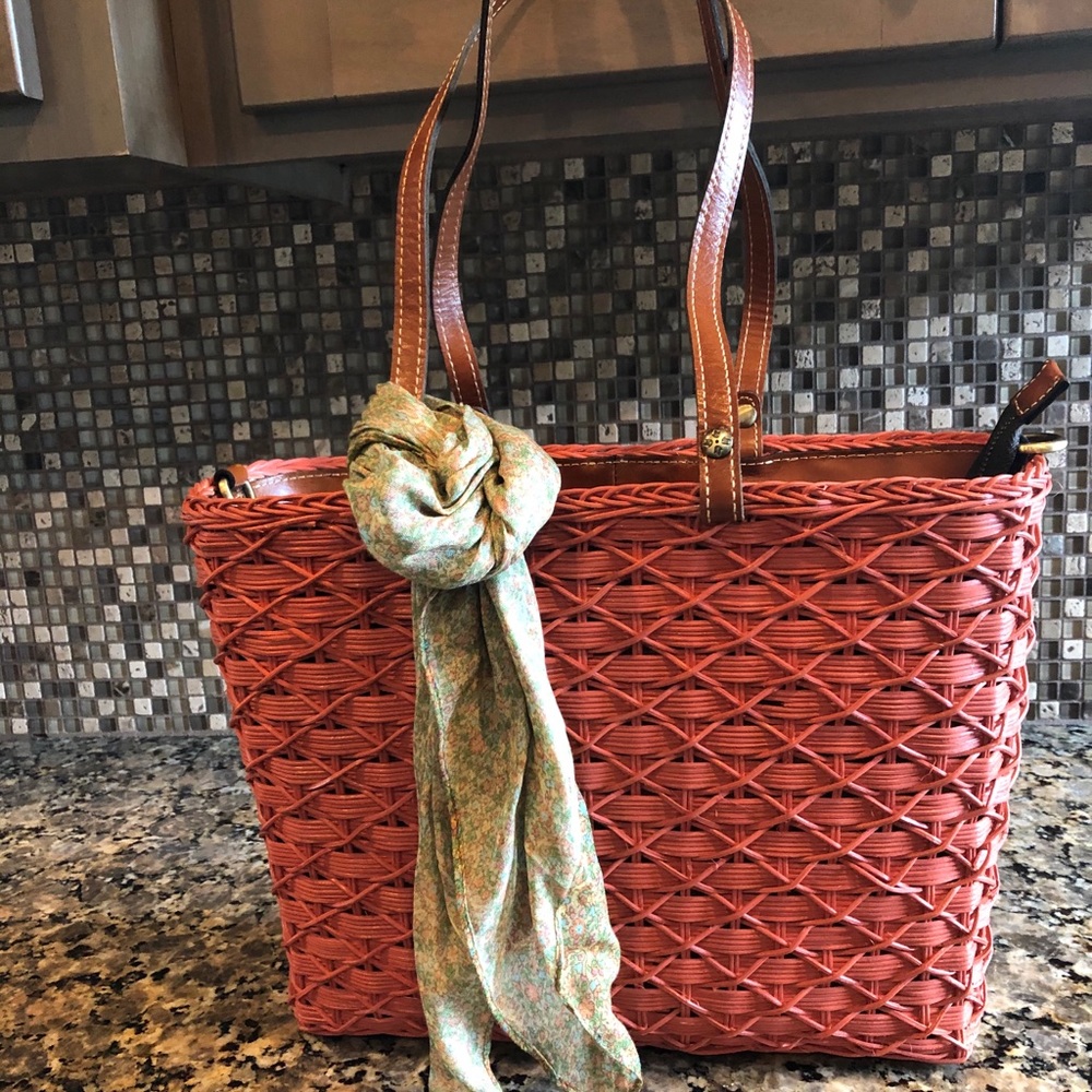 Patricia Nash Talara Large Tote